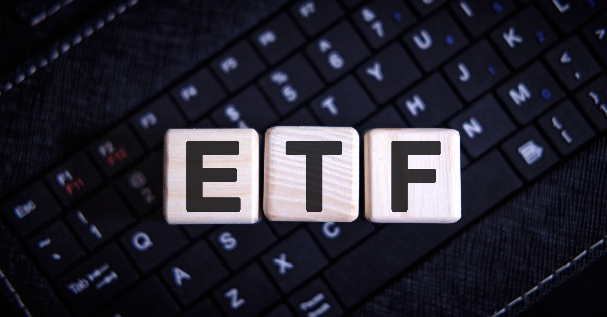 מה זה ETF ביטקוין ואיך קונים אותו בצורה נכונה?